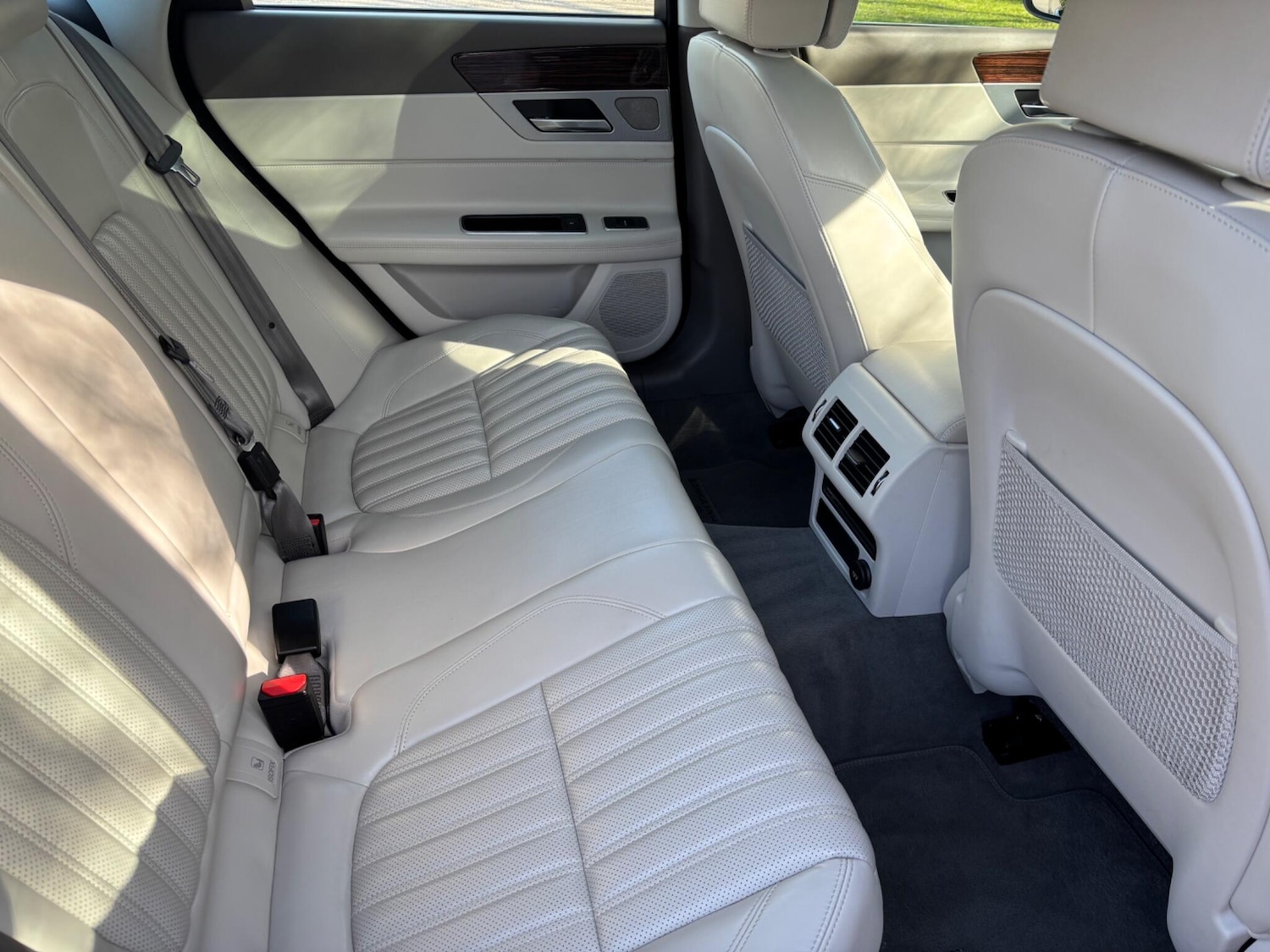 Used Jaguar XF 2017 for sale - 77977900: Photo 16