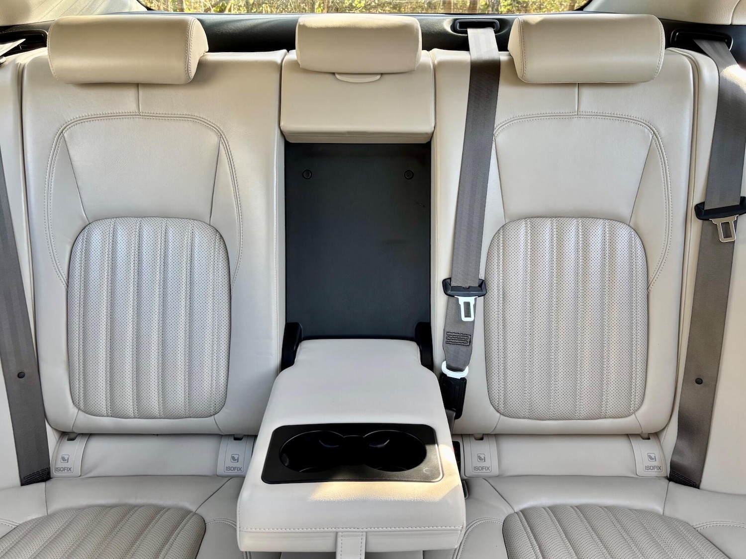 Used Jaguar XF 2017 for sale - 77977900: Photo 18