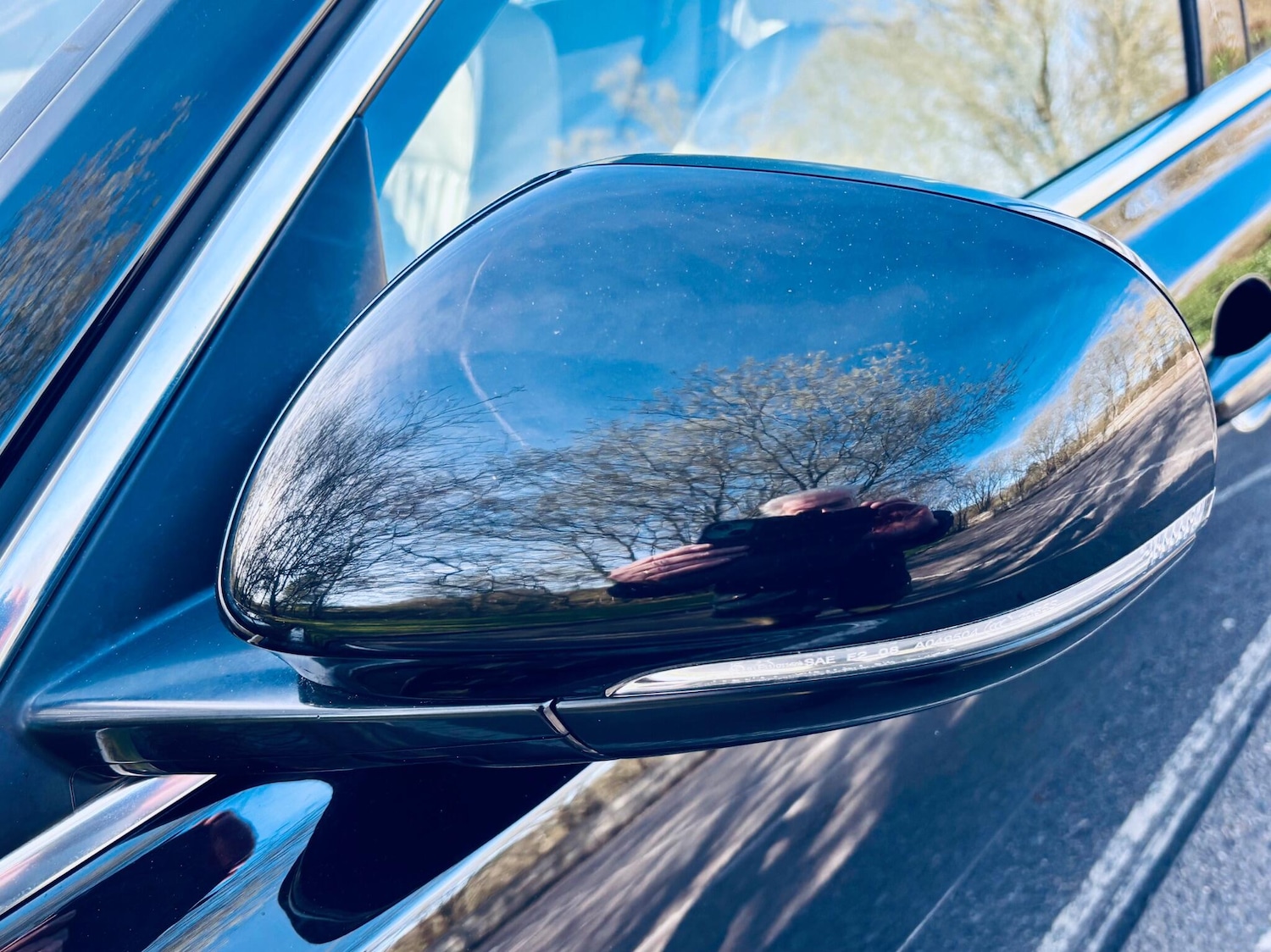 Used Jaguar XF 2017 for sale - 77977900: Photo 27