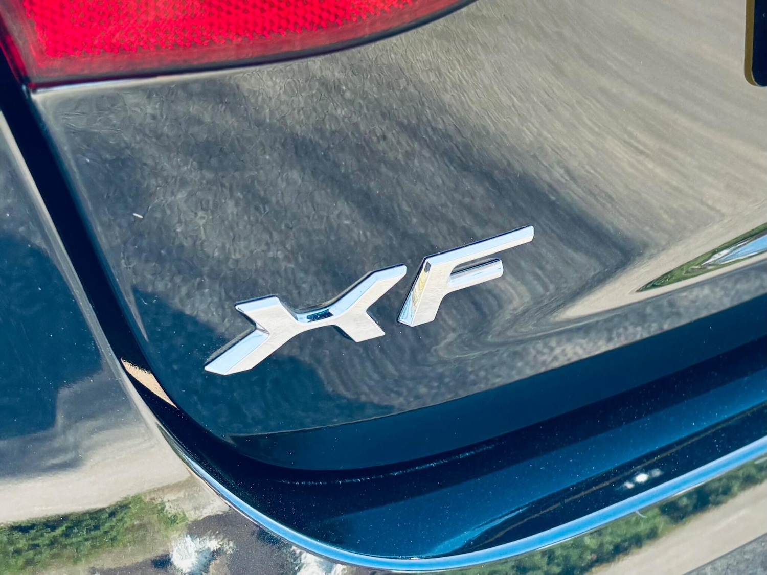 Used Jaguar XF 2017 for sale - 77977900: Photo 33