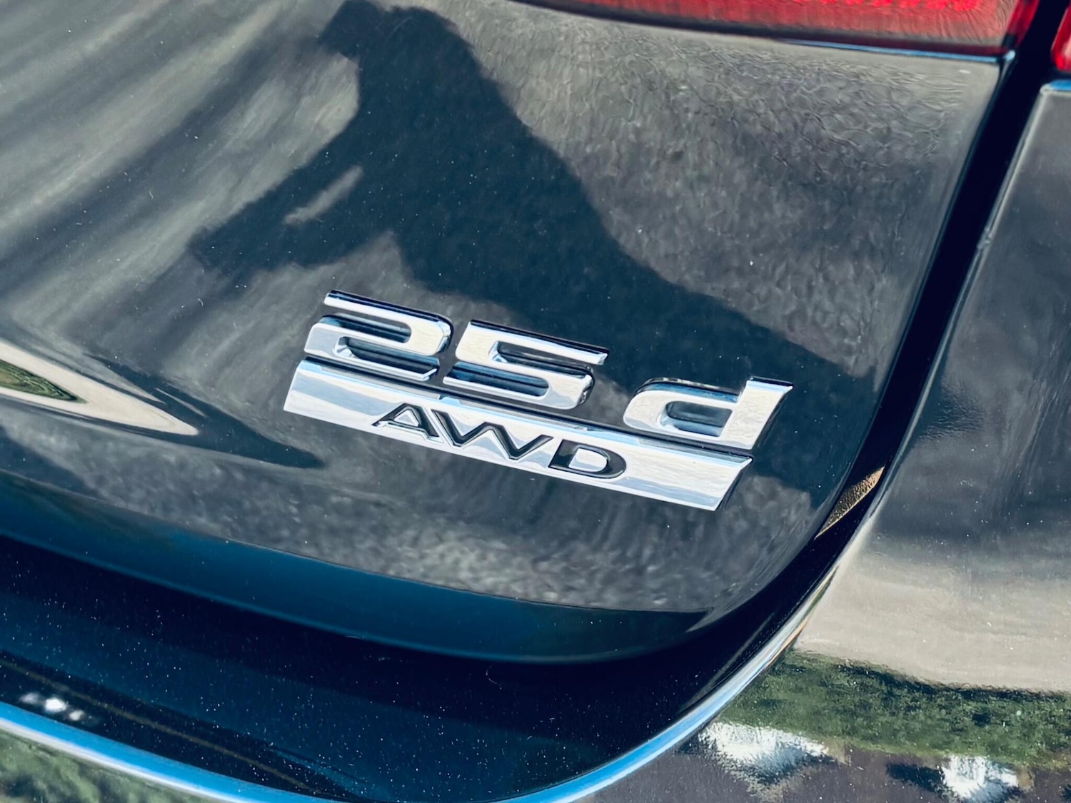 Used Jaguar XF 2017 for sale - 77977900: Photo 37