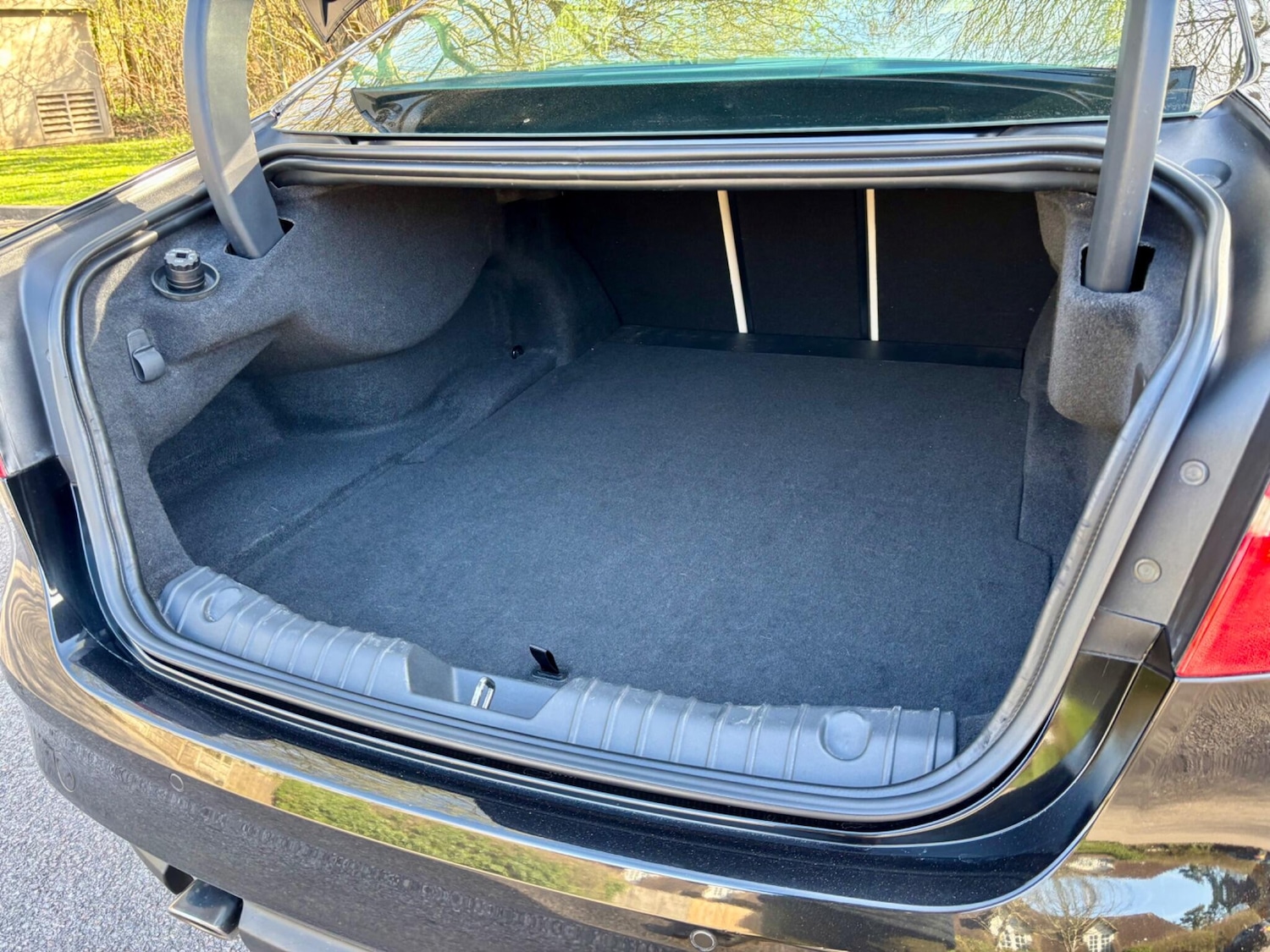 Used Jaguar XF 2017 for sale - 77977900: Photo 38