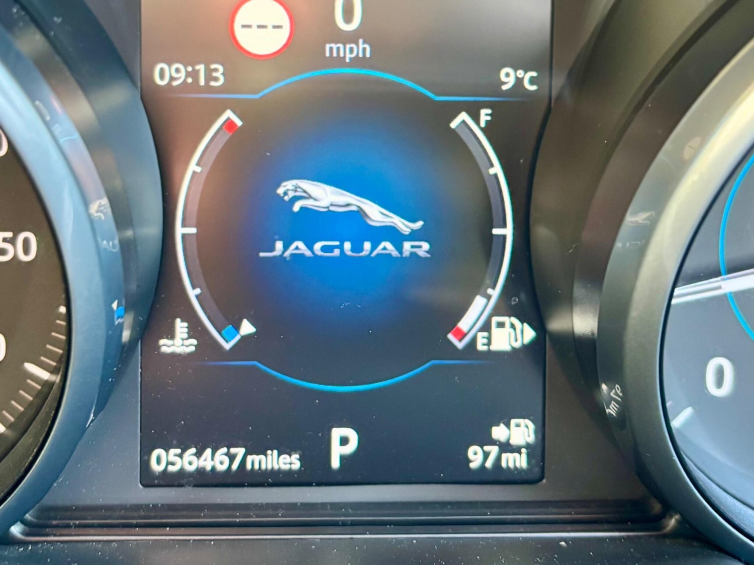 Used Jaguar XF 2017 for sale - 77977900: Photo 47