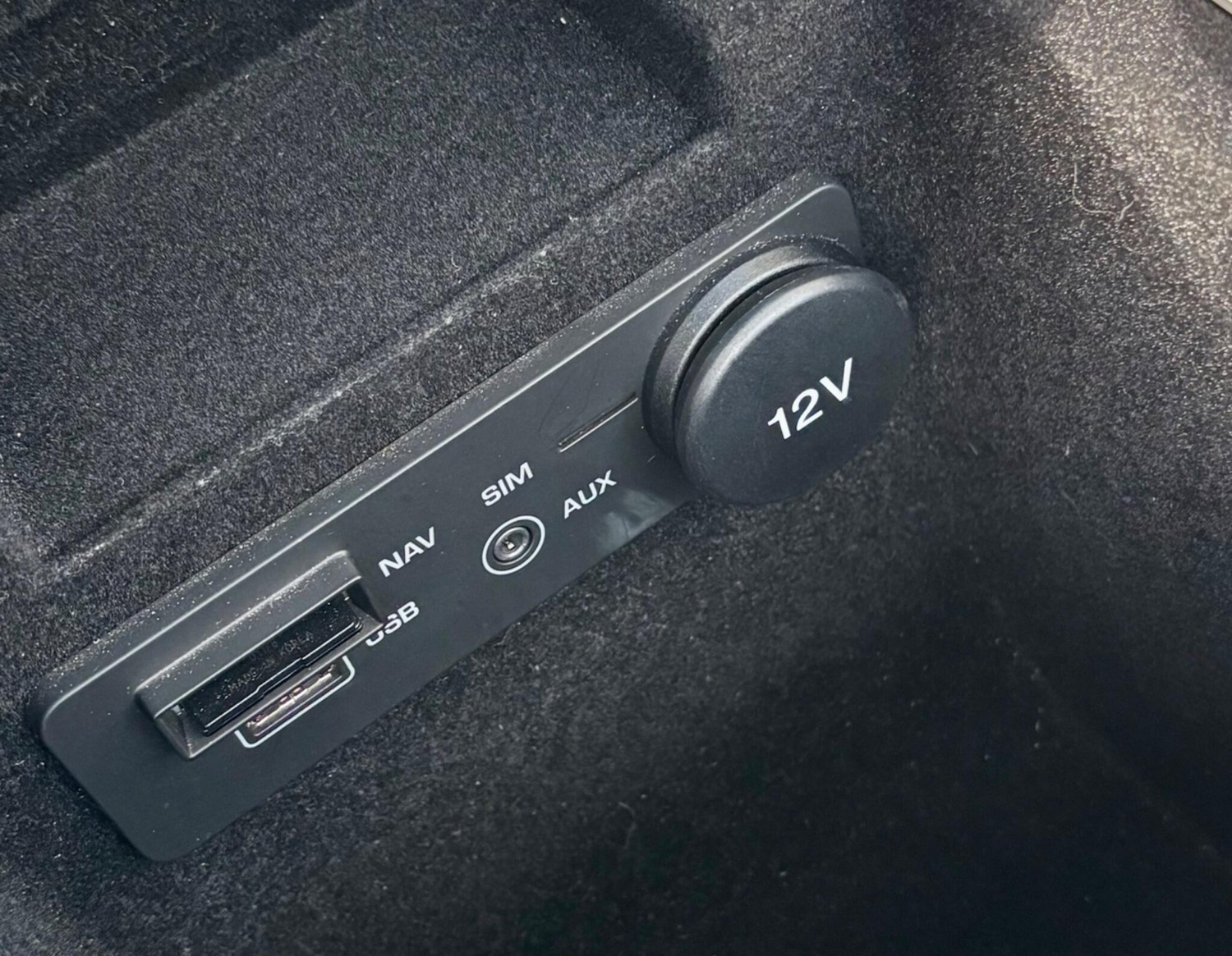 Used Jaguar XF 2017 for sale - 77977900: Photo 57