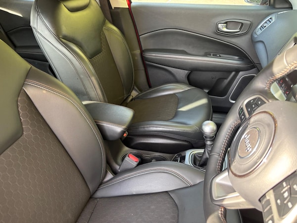 Used Jeep Compass 2019 for sale - 76200258: Photo 10