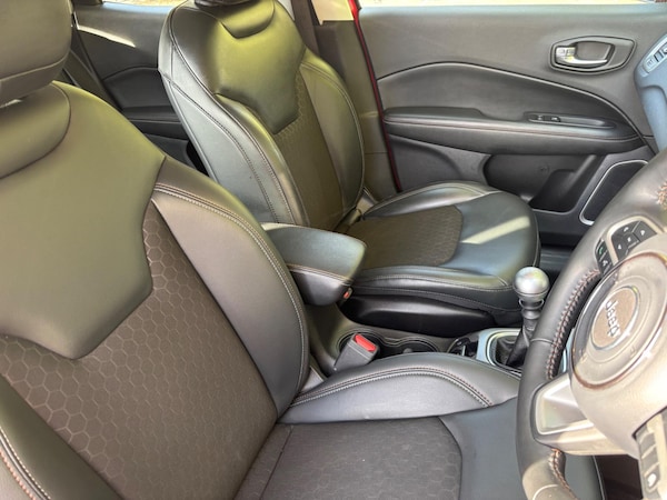 Used Jeep Compass 2019 for sale - 76200258: Photo 11