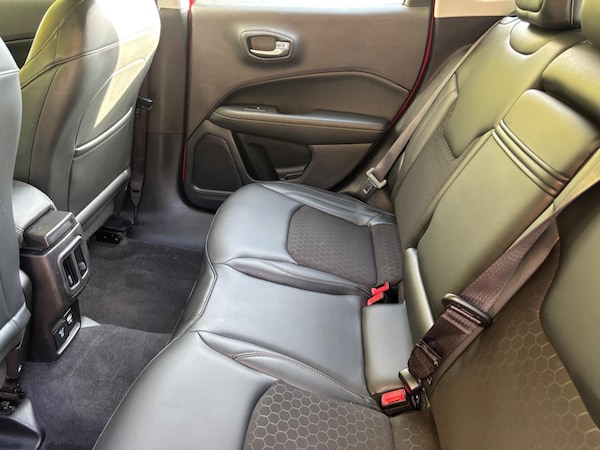 Used Jeep Compass 2019 for sale - 76200258: Photo 12