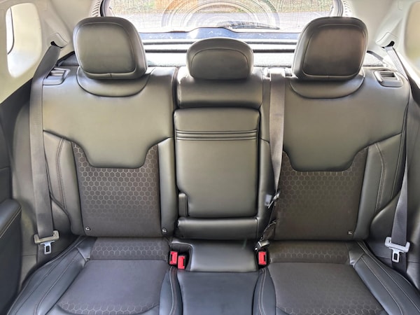 Used Jeep Compass 2019 for sale - 76200258: Photo 13