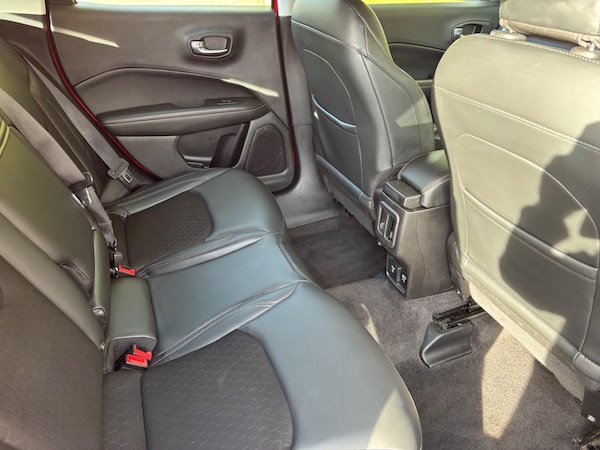 Used Jeep Compass 2019 for sale - 76200258: Photo 15