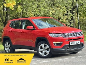 2019 (19) - 1.4T MultiAirII Longitude Euro 6 (s/s) 5dr