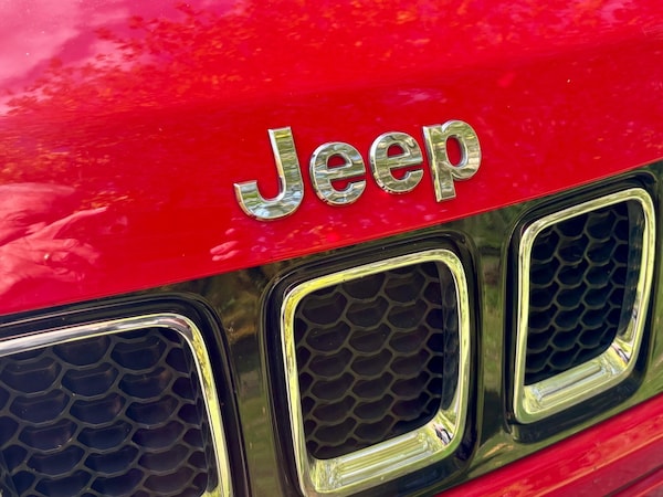 Used Jeep Compass 2019 for sale - 76200258: Photo 20