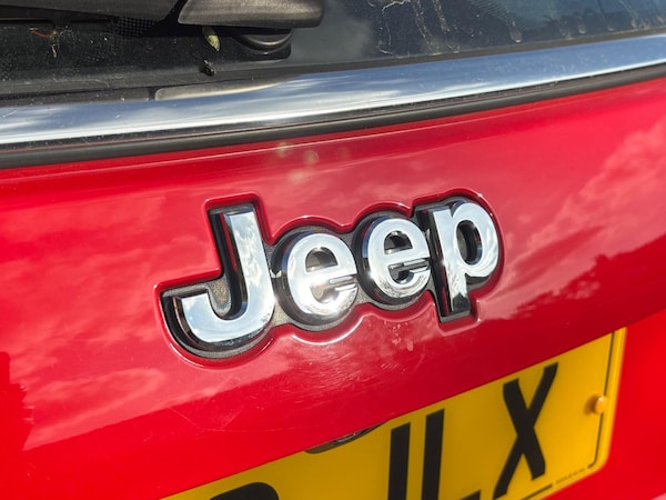 Used Jeep Compass 2019 for sale - 76200258: Photo 32