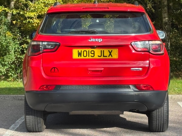 Used Jeep Compass 2019 for sale - 76200258: Photo 34