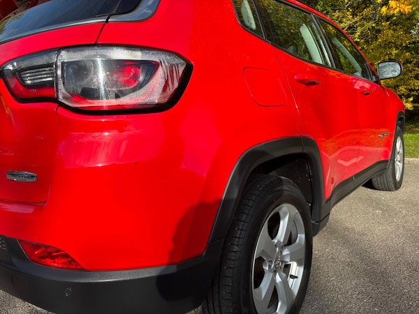 Used Jeep Compass 2019 for sale - 76200258: Photo 37