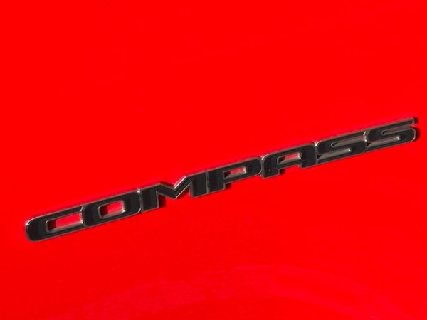 Used Jeep Compass 2019 for sale - 76200258: Photo 41