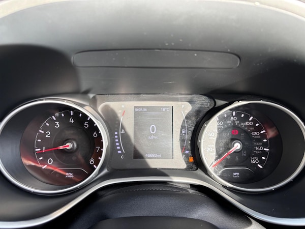 Used Jeep Compass 2019 for sale - 76200258: Photo 44