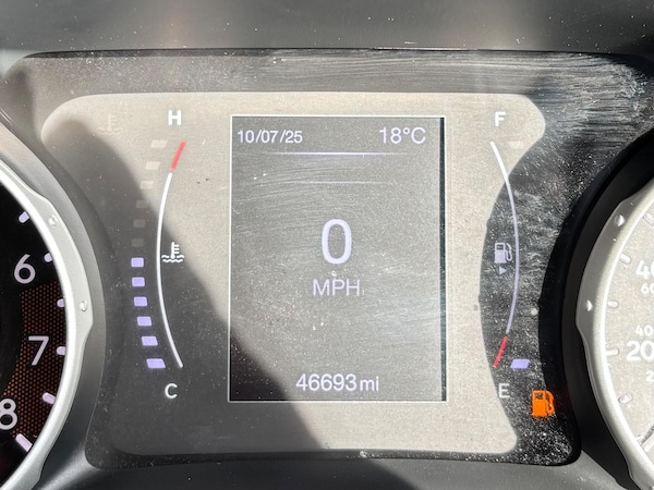 Used Jeep Compass 2019 for sale - 76200258: Photo 45