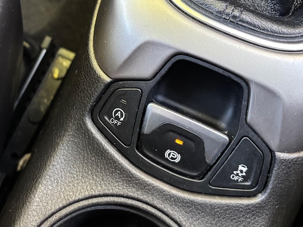 Used Jeep Compass 2019 for sale - 76200258: Photo 54