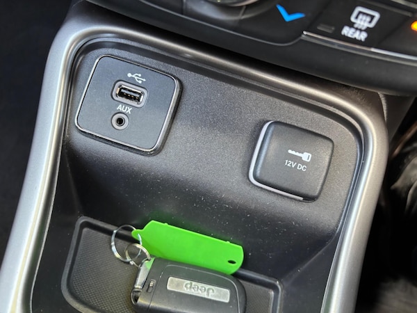 Used Jeep Compass 2019 for sale - 76200258: Photo 56