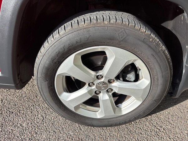 Used Jeep Compass 2019 for sale - 76200258: Photo 57