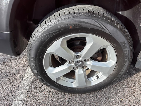 Used Jeep Compass 2019 for sale - 76200258: Photo 58