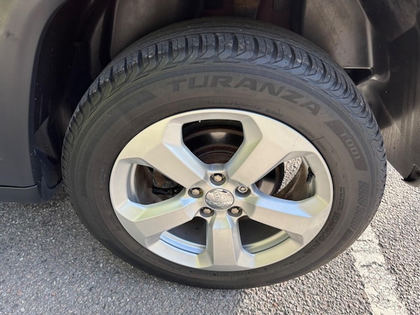 Used Jeep Compass 2019 for sale - 76200258: Photo 60