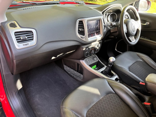 Used Jeep Compass 2019 for sale - 76200258: Photo 6