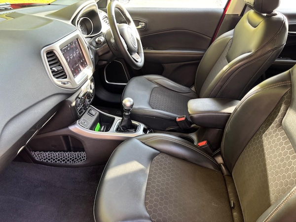 Used Jeep Compass 2019 for sale - 76200258: Photo 7