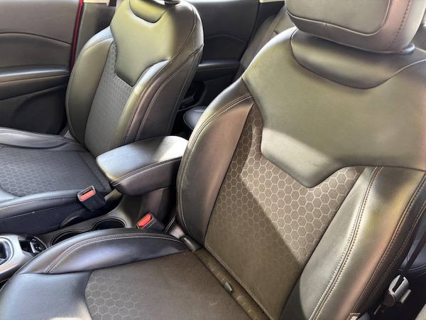 Used Jeep Compass 2019 for sale - 76200258: Photo 8