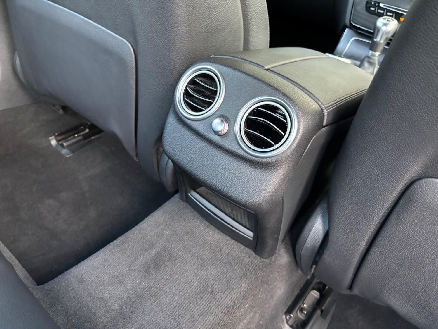 Used Mercedes-Benz C Class 2017 for sale - 76531630: Photo 15