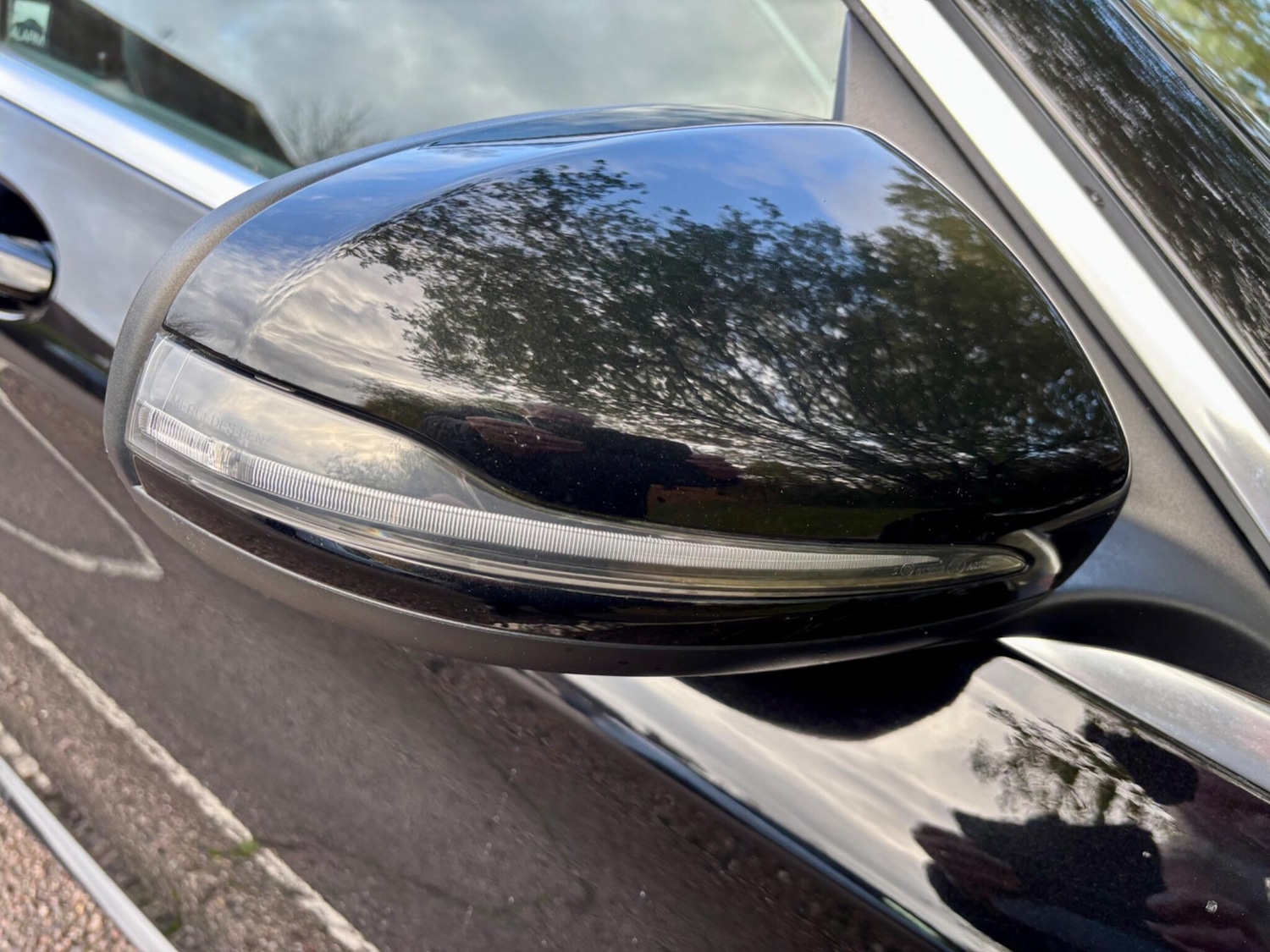 Used Mercedes-Benz C Class 2017 for sale - 76531630: Photo 16