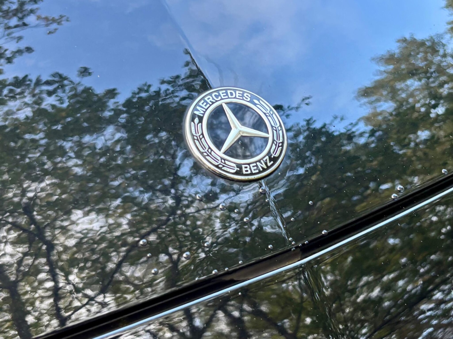 Used Mercedes-Benz C Class 2017 for sale - 76531630: Photo 20