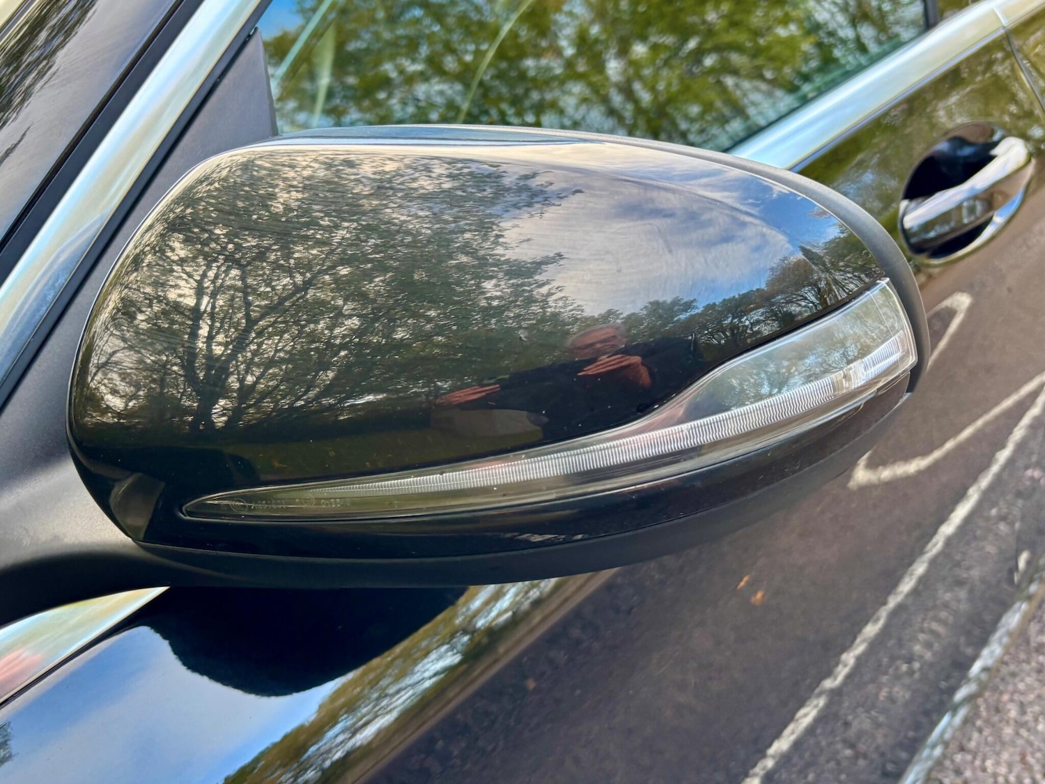 Used Mercedes-Benz C Class 2017 for sale - 76531630: Photo 24