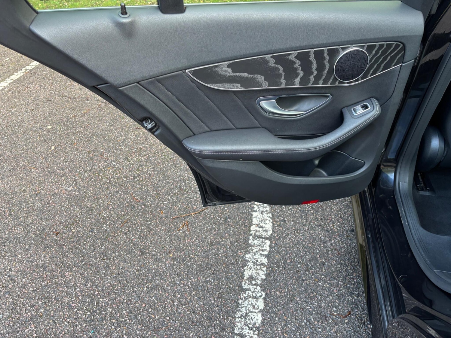 Used Mercedes-Benz C Class 2017 for sale - 76531630: Photo 27