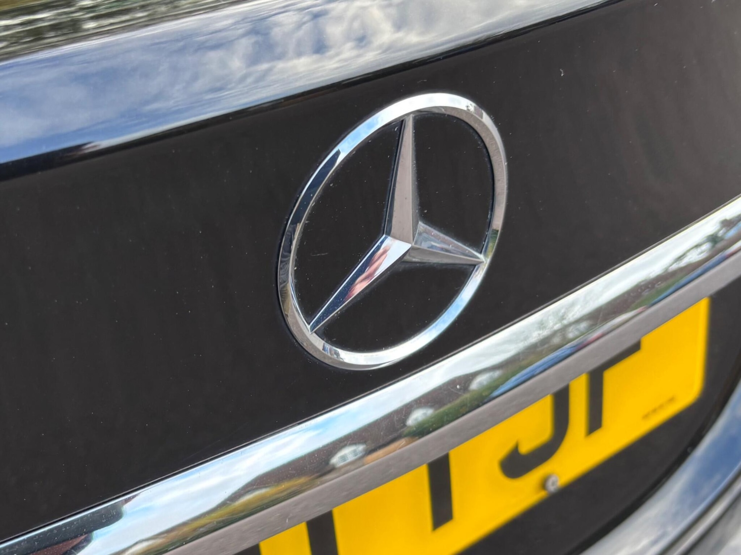 Used Mercedes-Benz C Class 2017 for sale - 76531630: Photo 31