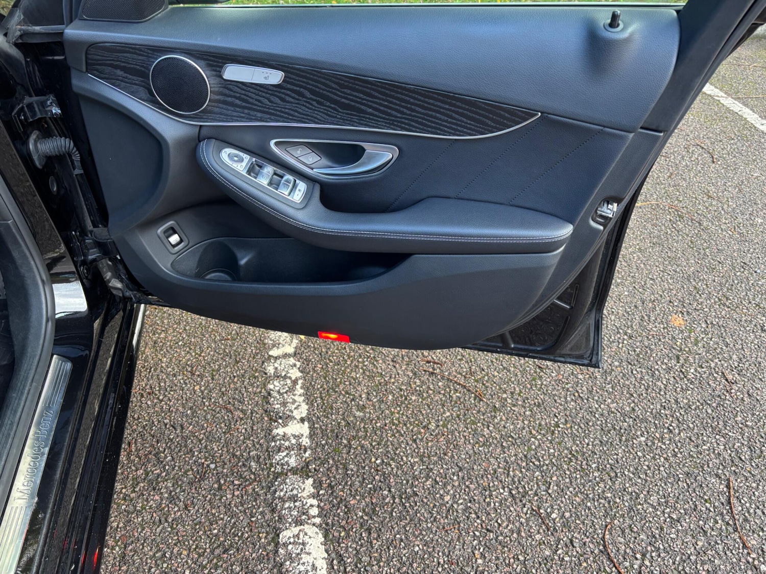 Used Mercedes-Benz C Class 2017 for sale - 76531630: Photo 37