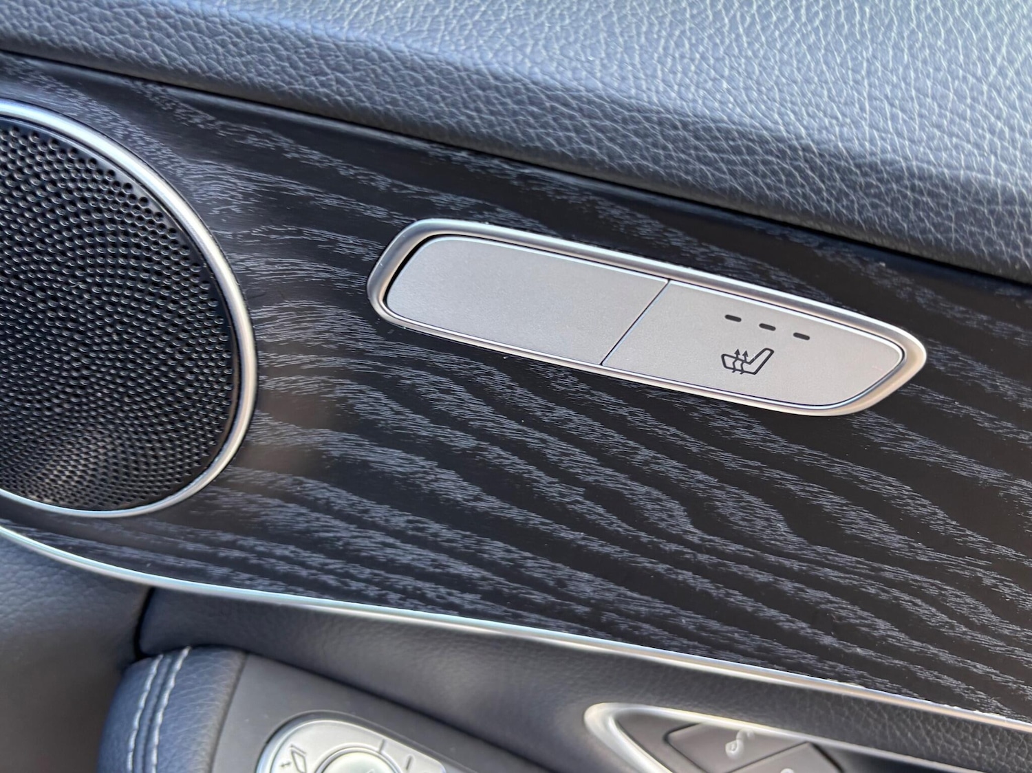 Used Mercedes-Benz C Class 2017 for sale - 76531630: Photo 39