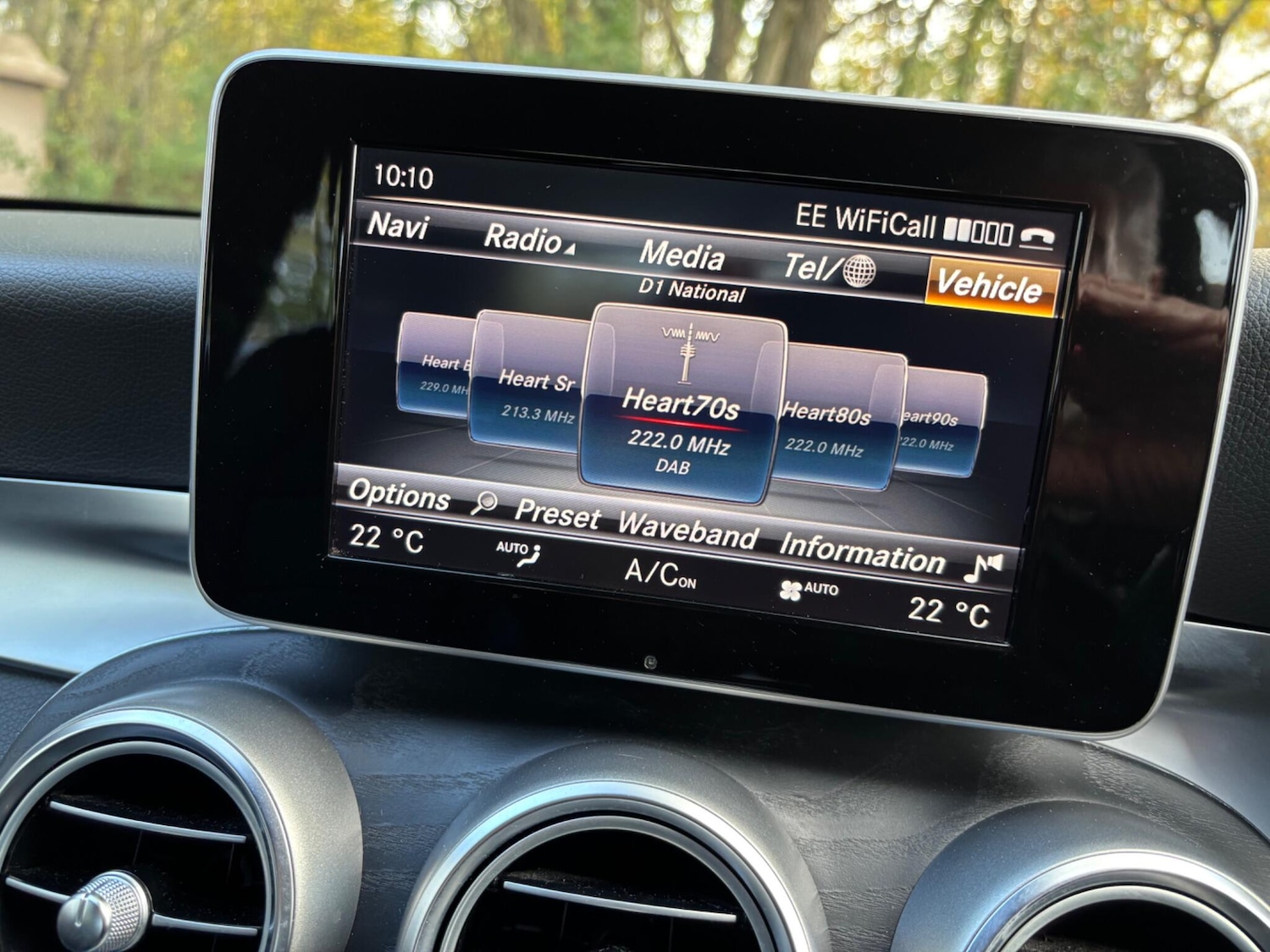 Used Mercedes-Benz C Class 2017 for sale - 76531630: Photo 45