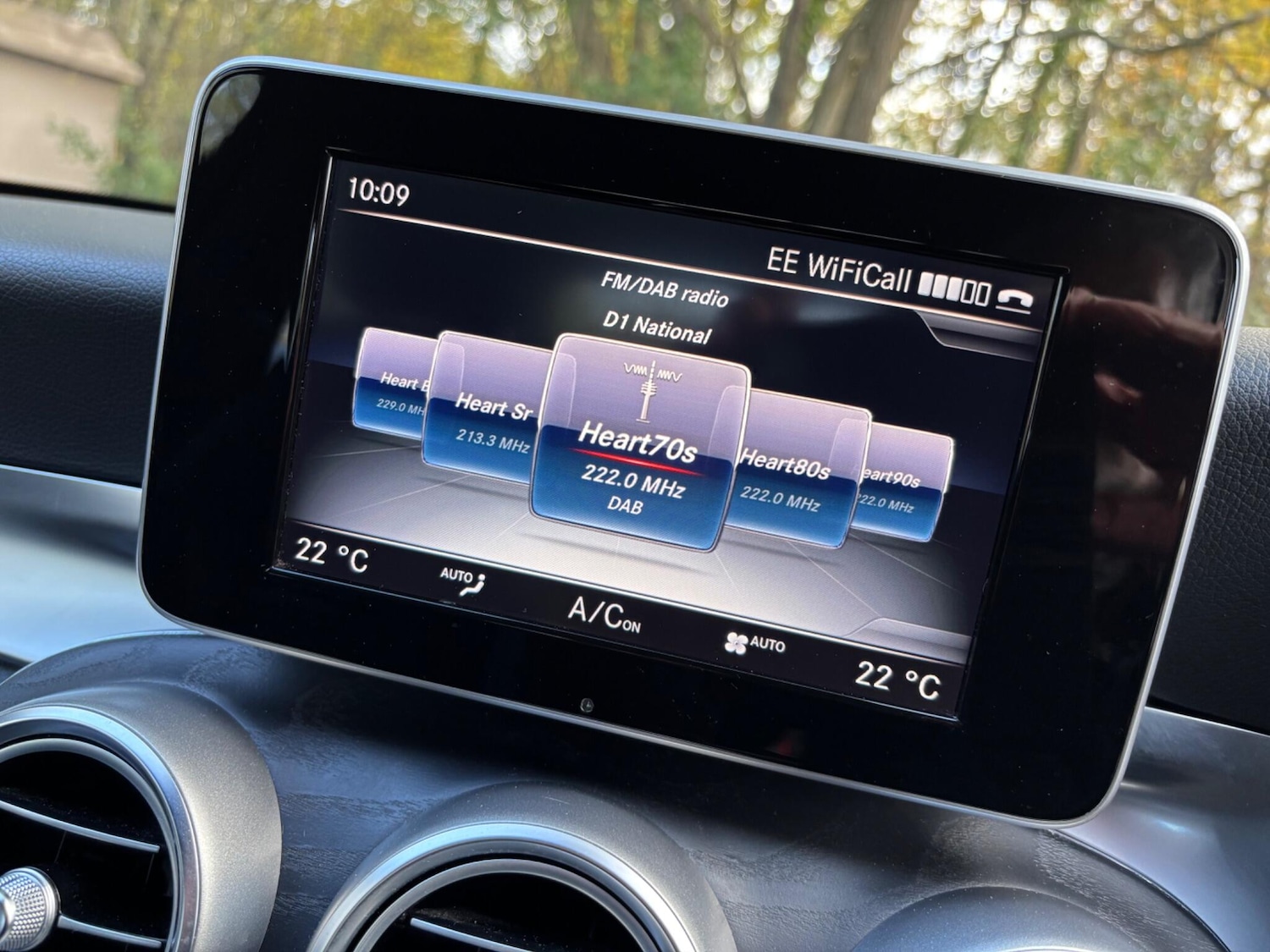 Used Mercedes-Benz C Class 2017 for sale - 76531630: Photo 46