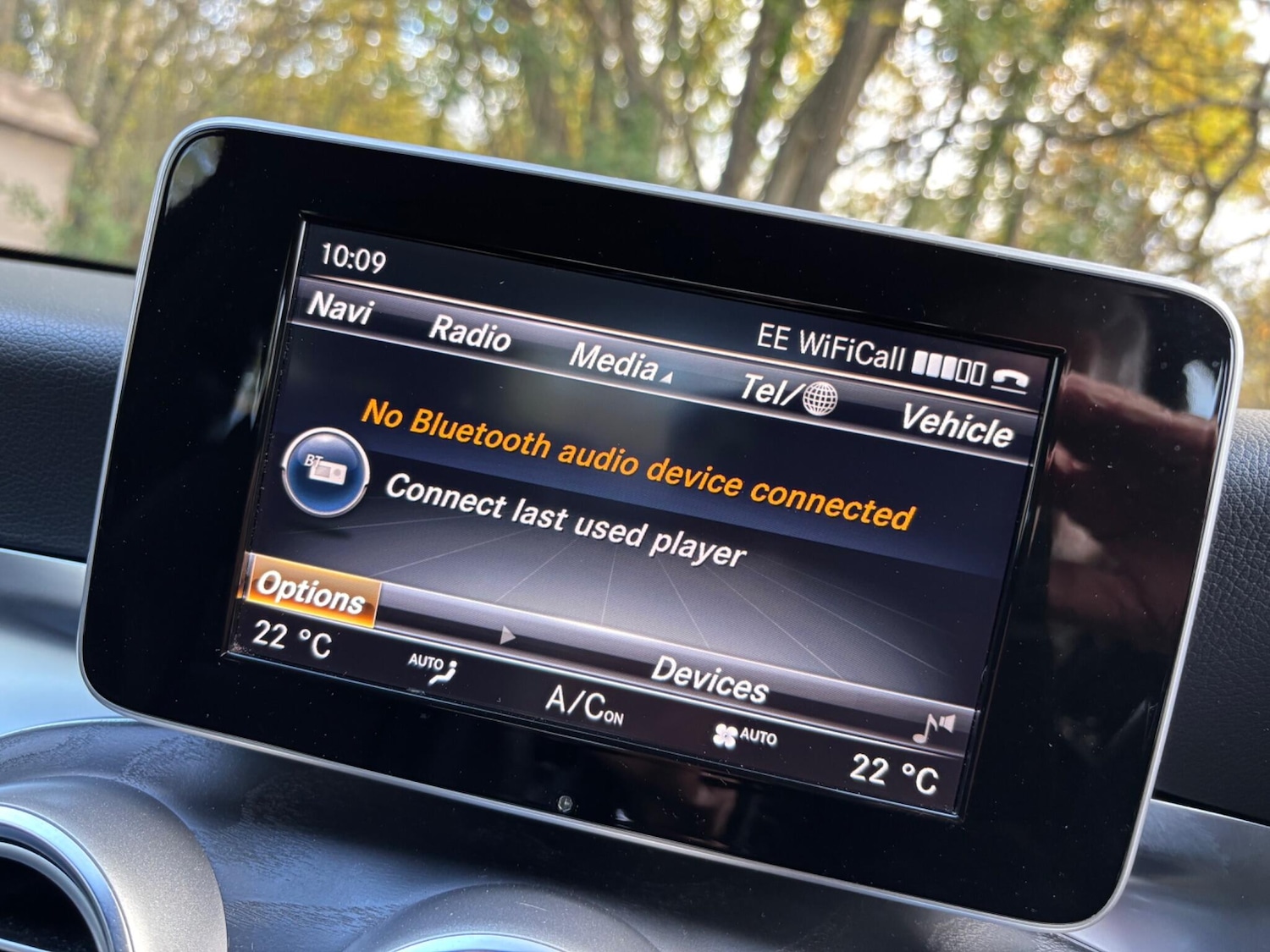 Used Mercedes-Benz C Class 2017 for sale - 76531630: Photo 47