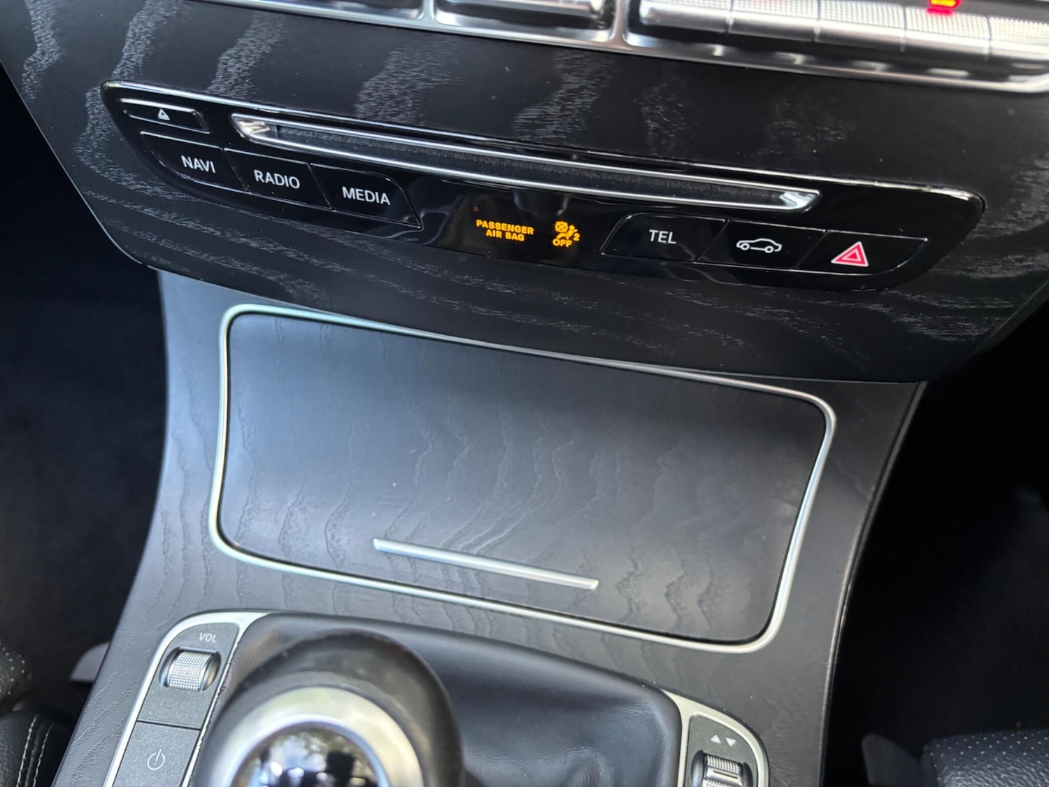 Used Mercedes-Benz C Class 2017 for sale - 76531630: Photo 50