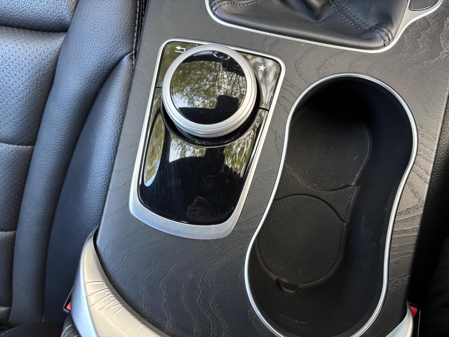 Used Mercedes-Benz C Class 2017 for sale - 76531630: Photo 51