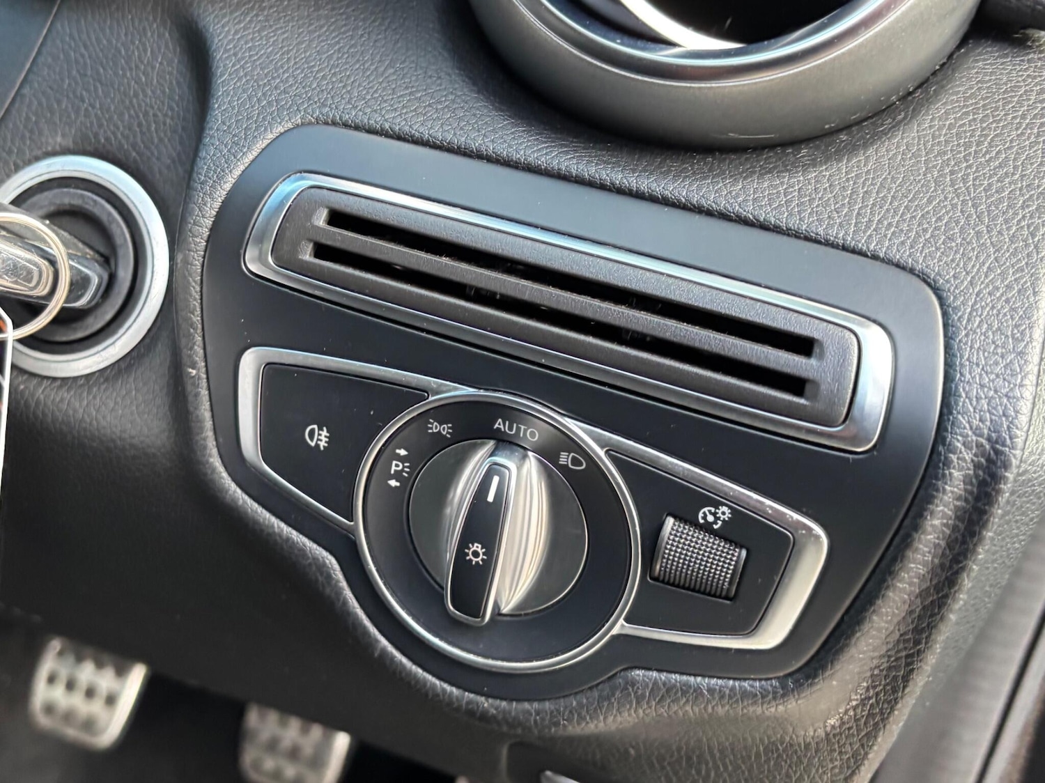 Used Mercedes-Benz C Class 2017 for sale - 76531630: Photo 55