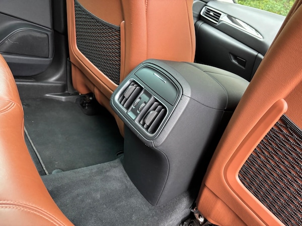 Used Maserati Levante 2018 for sale - 76001588: Photo 14