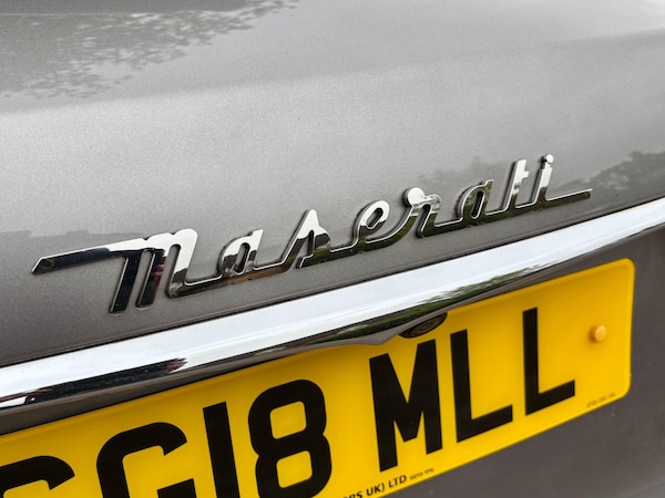 Used Maserati Levante 2018 for sale - 76001588: Photo 32