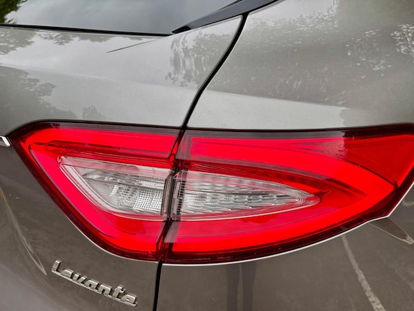 Used Maserati Levante 2018 for sale - 76001588: Photo 38