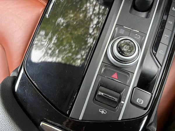 Used Maserati Levante 2018 for sale - 76001588: Photo 57