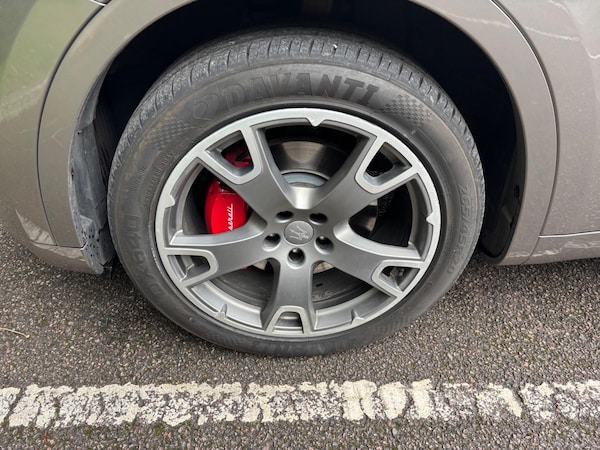 Used Maserati Levante 2018 for sale - 76001588: Photo 64