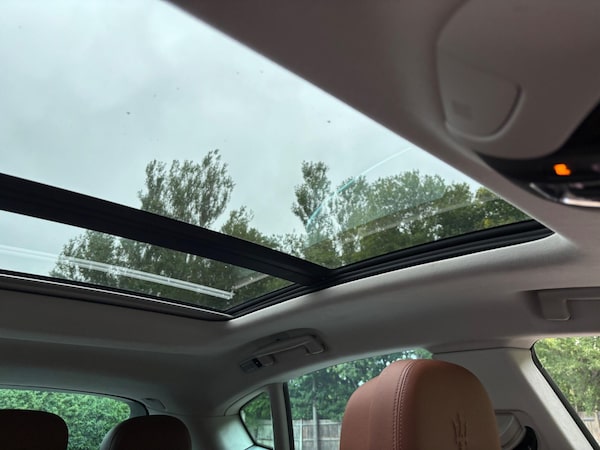 Used Maserati Levante 2018 for sale - 76001588: Photo 68