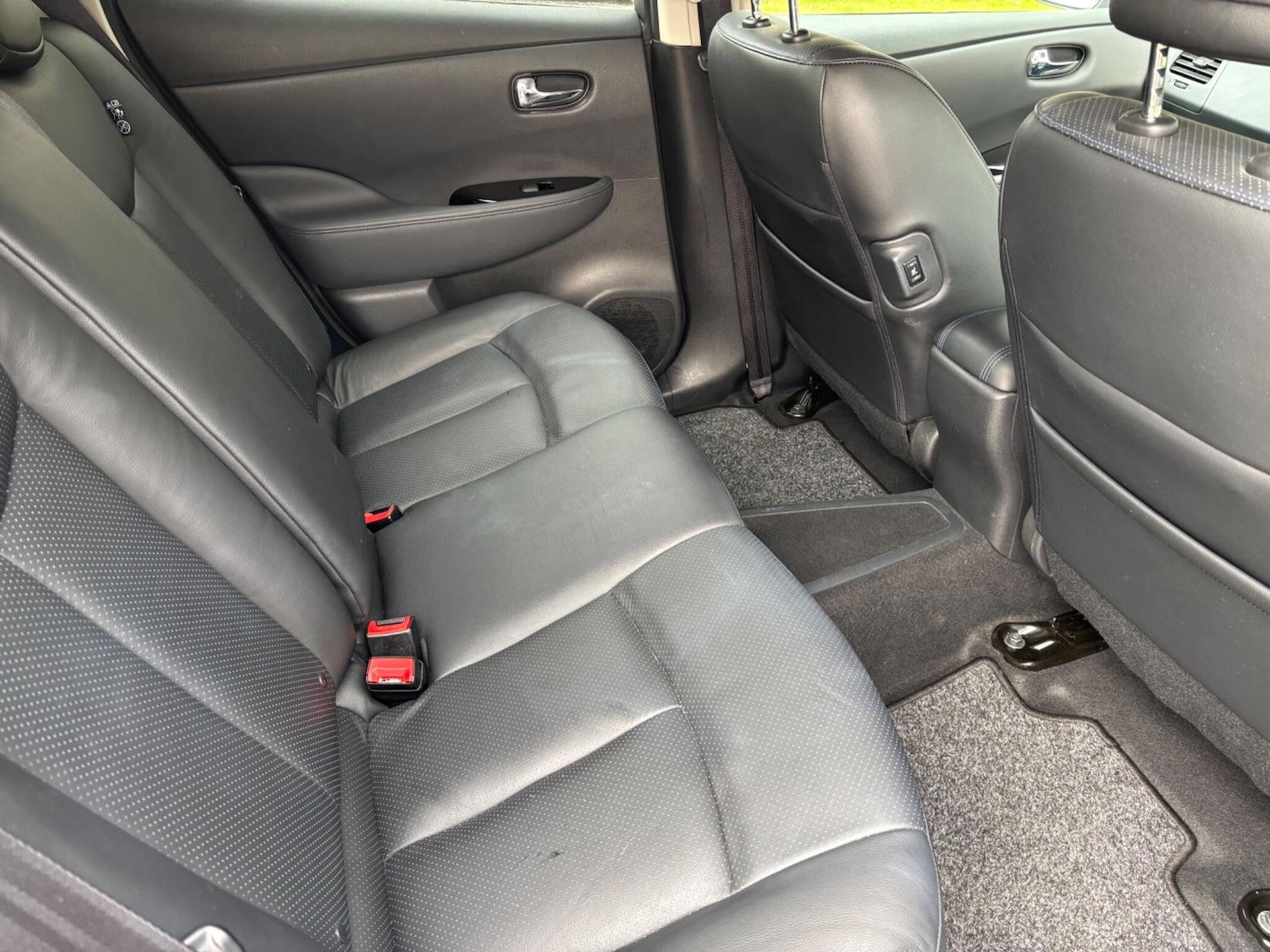 Used Nissan Leaf 2017 for sale - 78019353: Photo 11